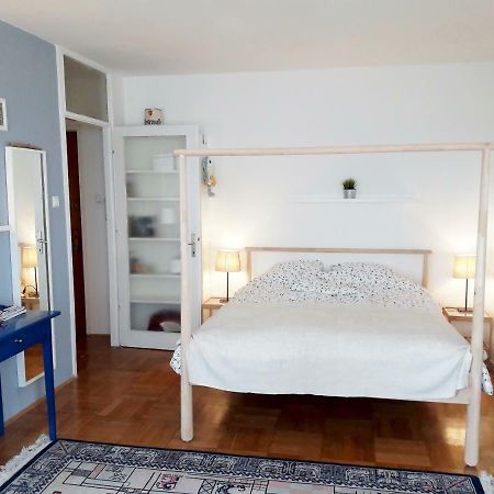 Brand New Cosy Apartment Zagreb Exterior foto