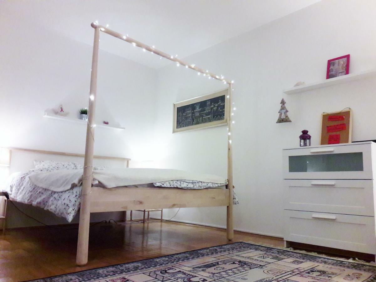 Brand New Cosy Apartment Zagreb Exterior foto