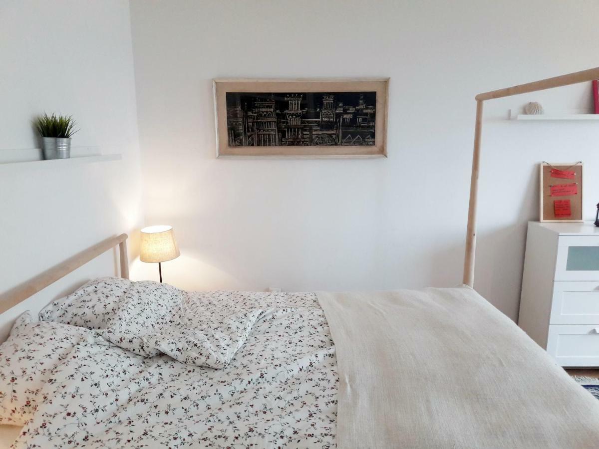 Brand New Cosy Apartment Zagreb Exterior foto