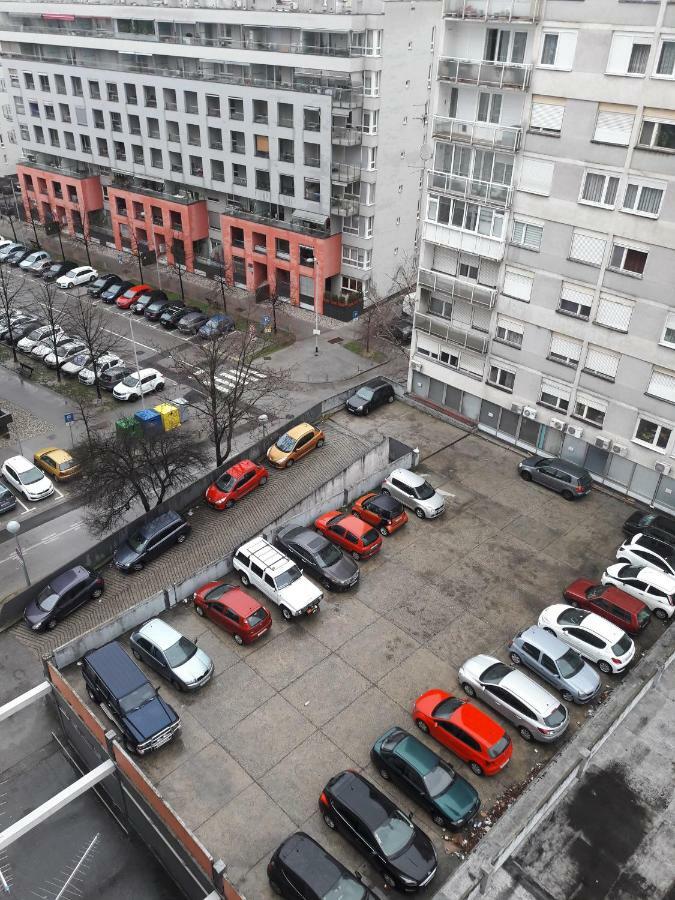 Brand New Cosy Apartment Zagreb Exterior foto