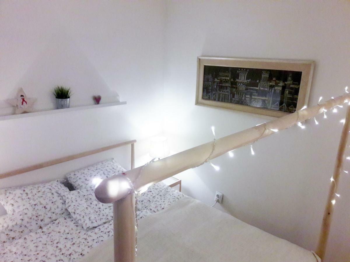 Brand New Cosy Apartment Zagreb Exterior foto